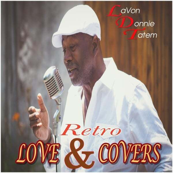 Cover art for Retro Love & Covers